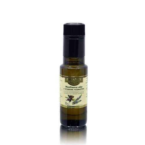 Maslinovo ulje s aromom ružmarina