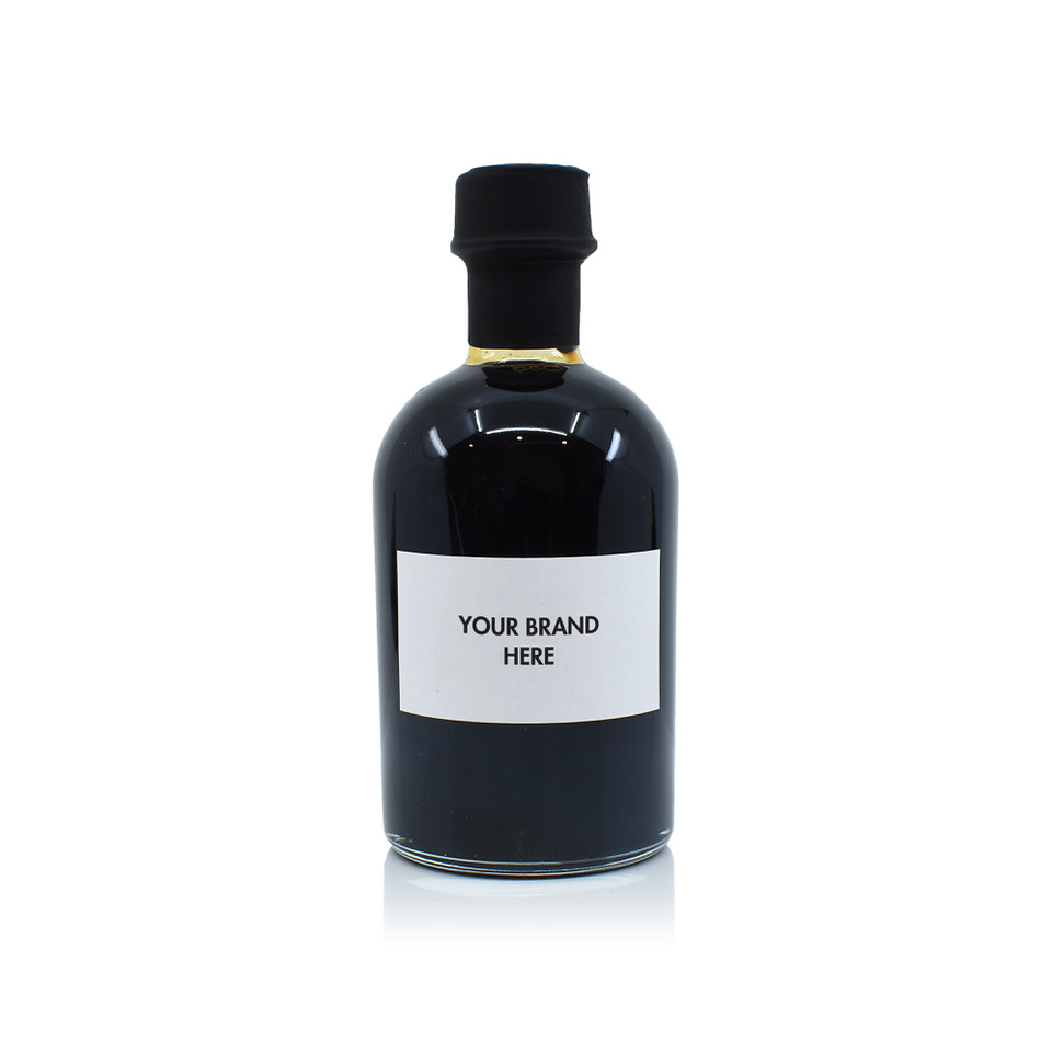 Your Brand Here _Aceto balsamico 250ml